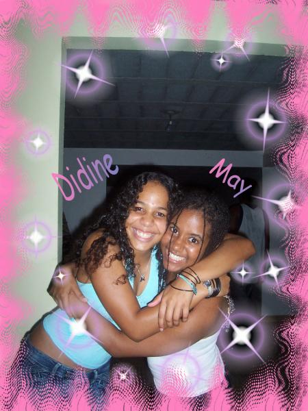 ==M@ DiDinE & Mo@==