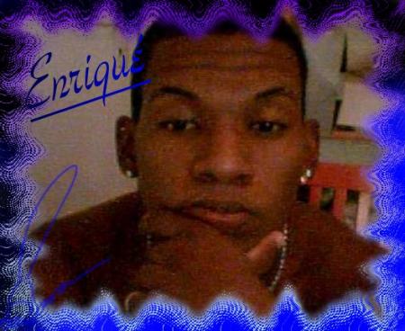 ==EnRiquE==