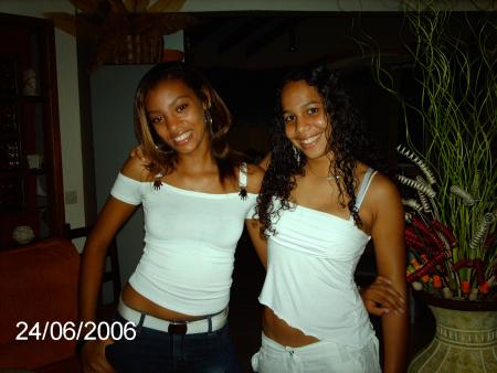==GwEn & DiDiNe==