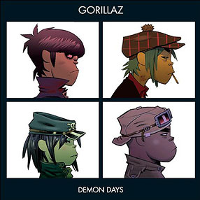 ==[GoRiLlaZ]==